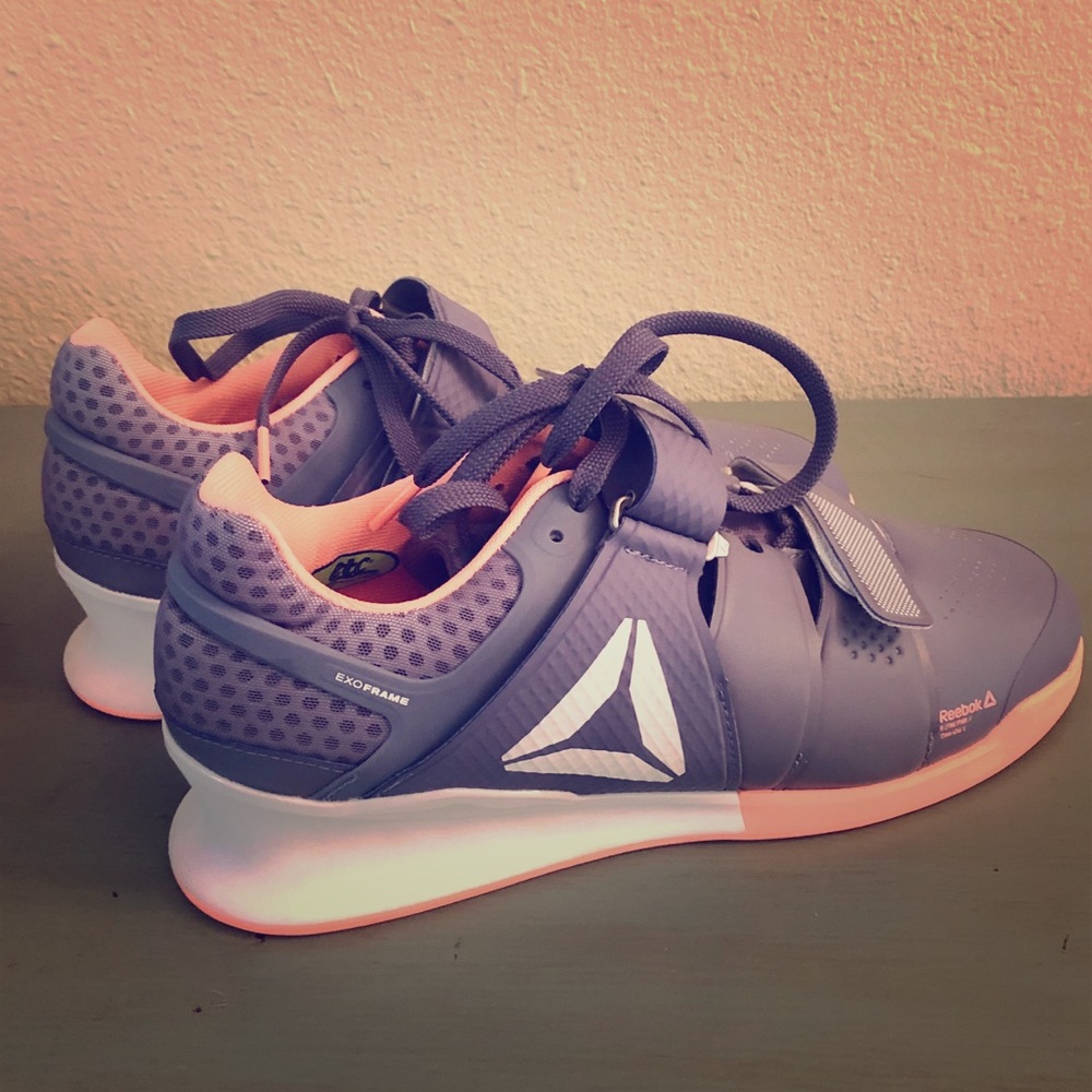 Legacy Lifter Never Worn | Women’s 9.5